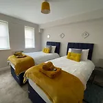 Marie\'S Serviced Apartment E, 2Bedroom City Stay With River View