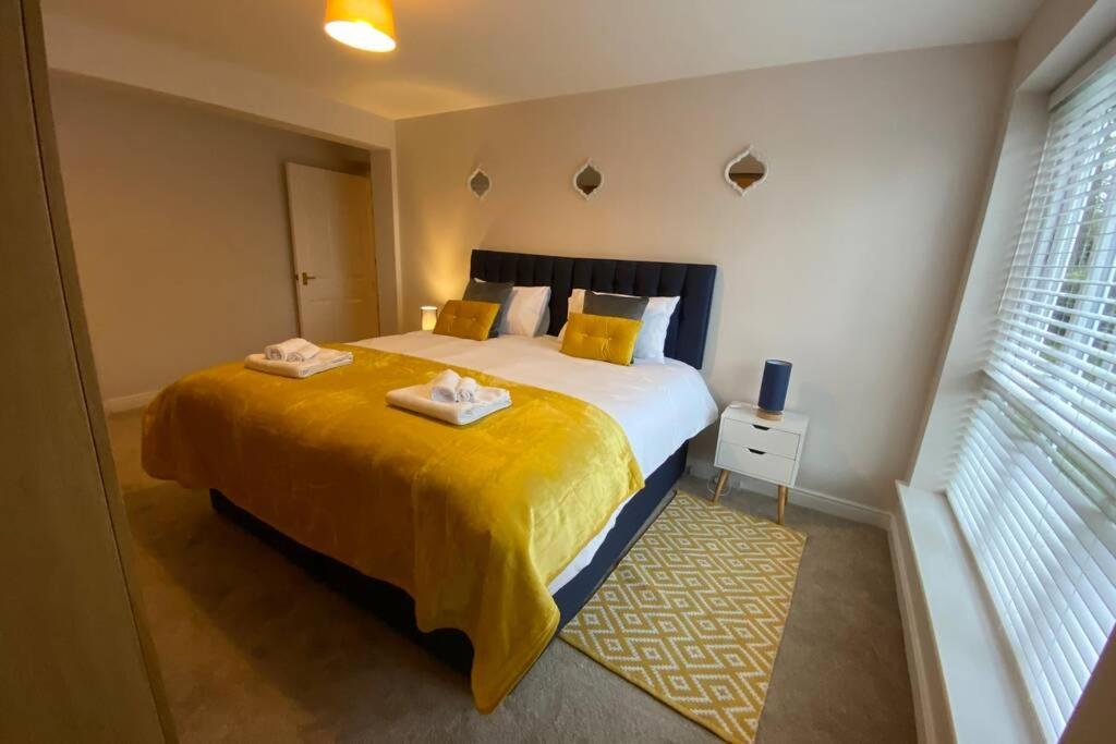 Apartment Marie's Serviced E, 2bedroom City With River View